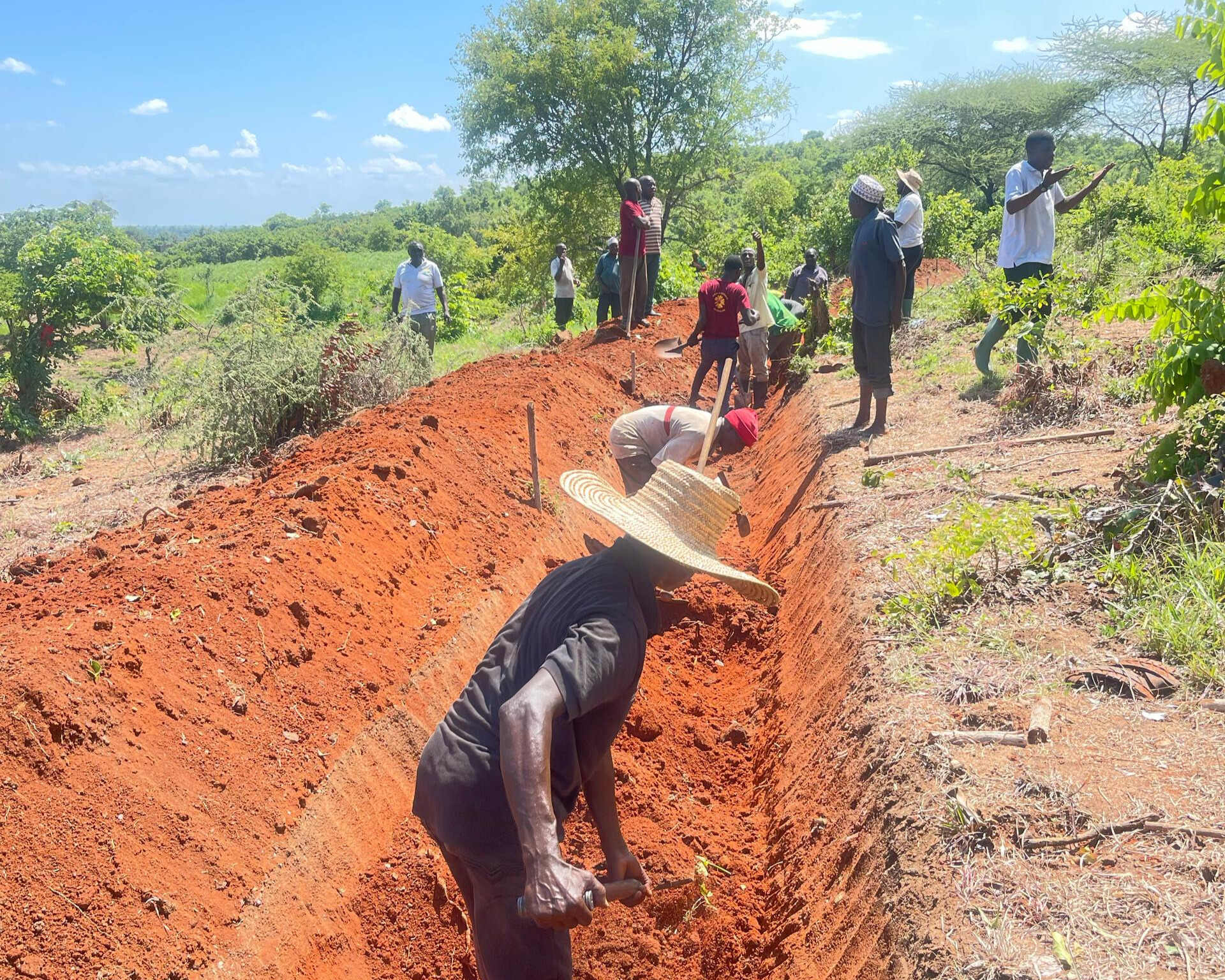 A Living Model: Showcasing Climate Solutions for Resilient Communities