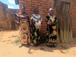 Biopesticides boost maize yields for nzihi village farmer