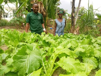 2 From Scarcity to Sustainability: Yasin Mbonea Omary’s Transformation
