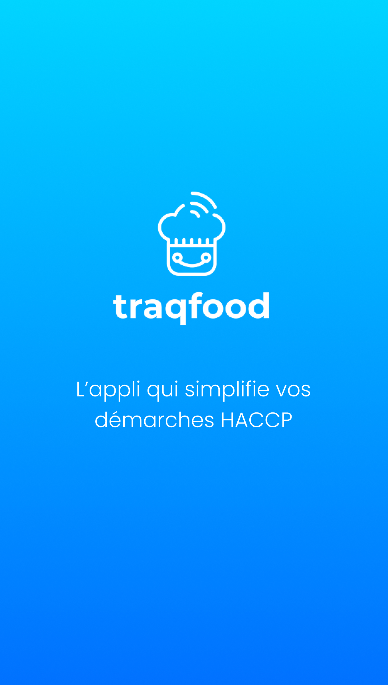 Traqfood