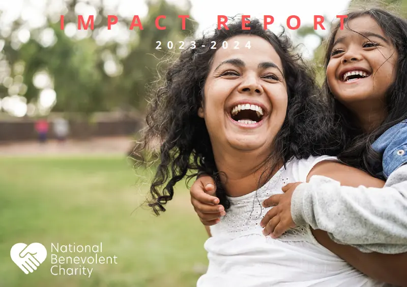 Impact Report 2023-24