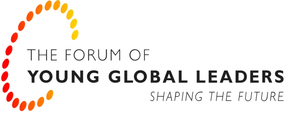 Young Global Leaders - Arthur Law - KALE Foundation