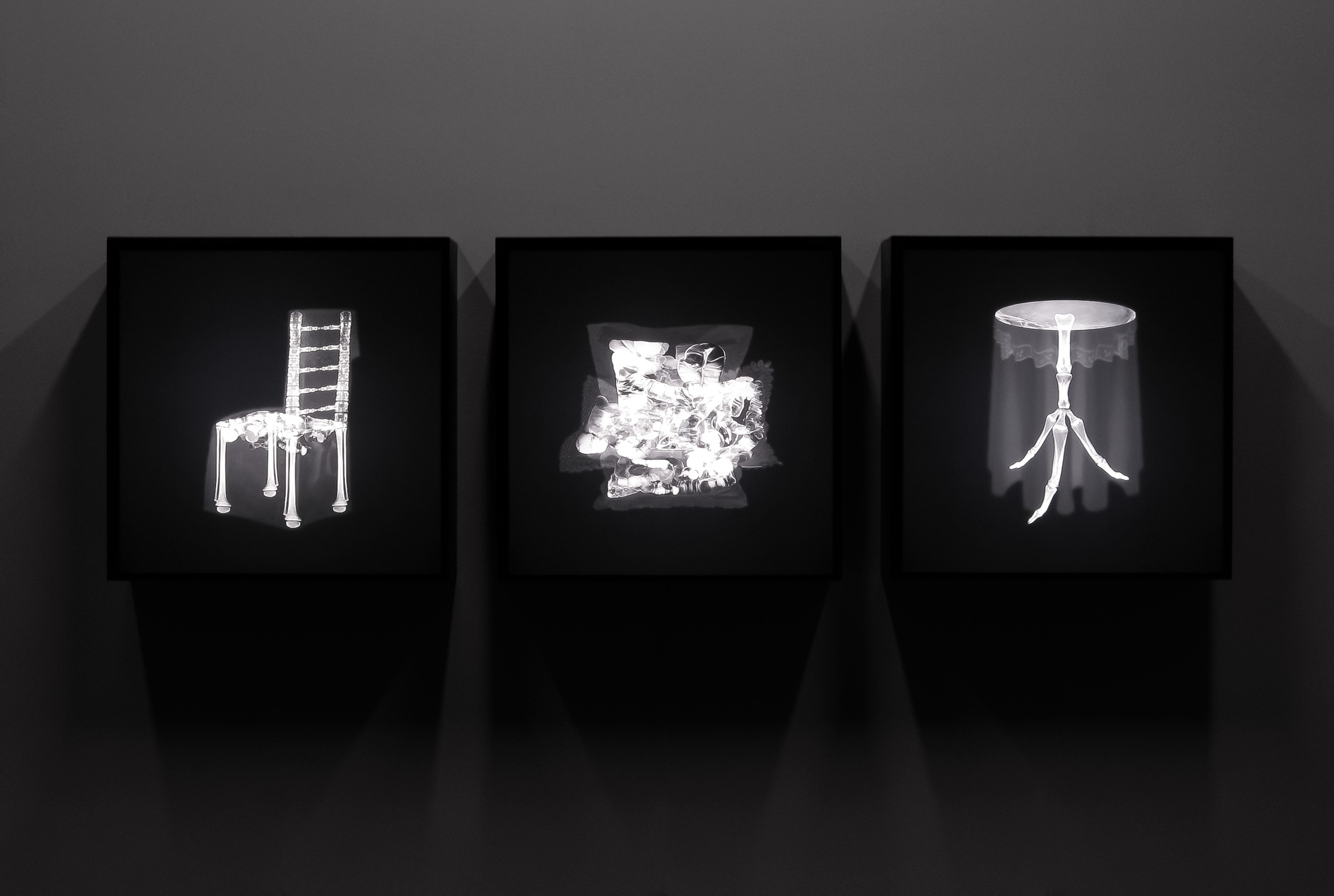 X-Ray Visions & Morphine Dreams