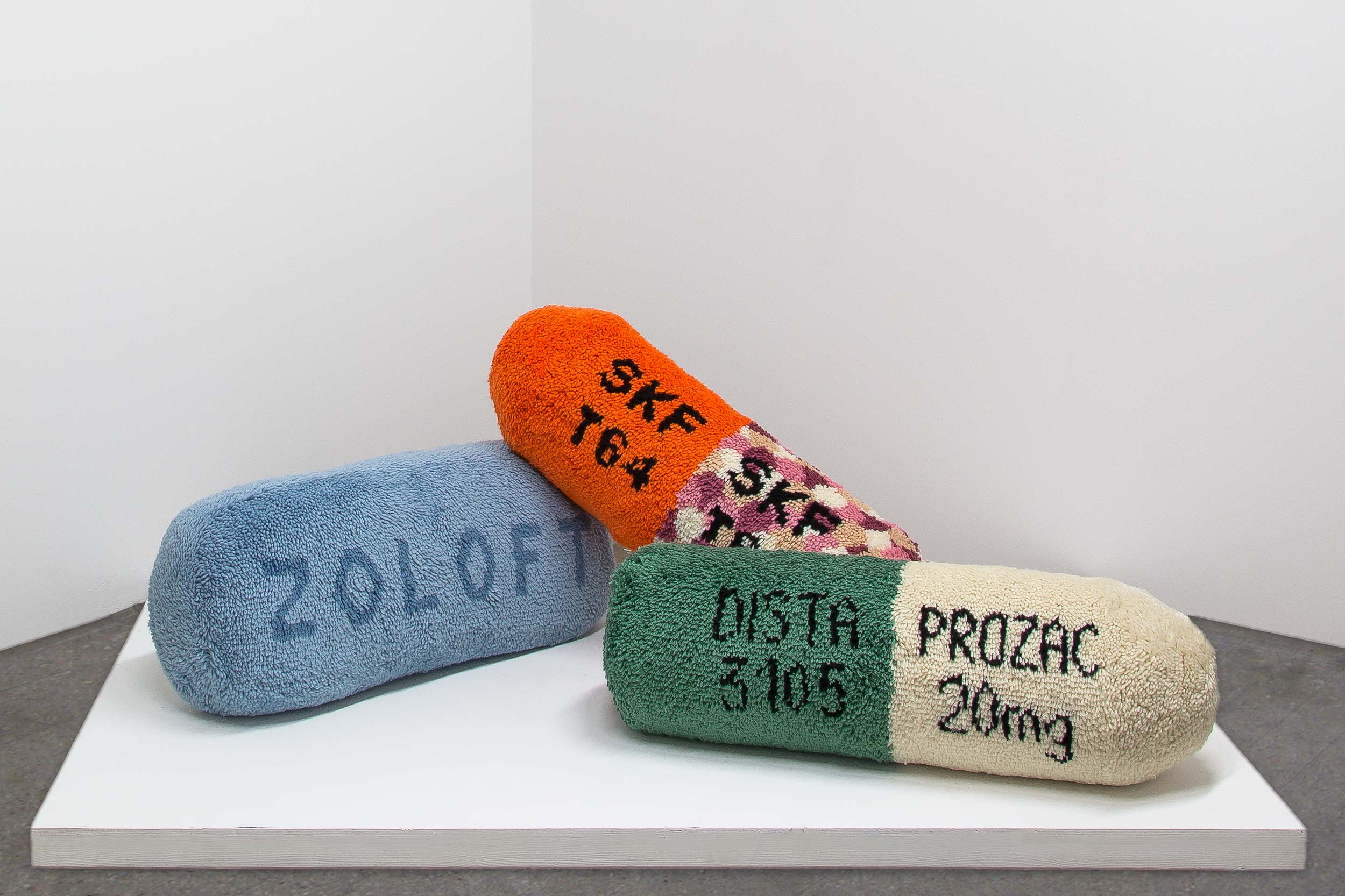 Art Interview in Craft Magazine