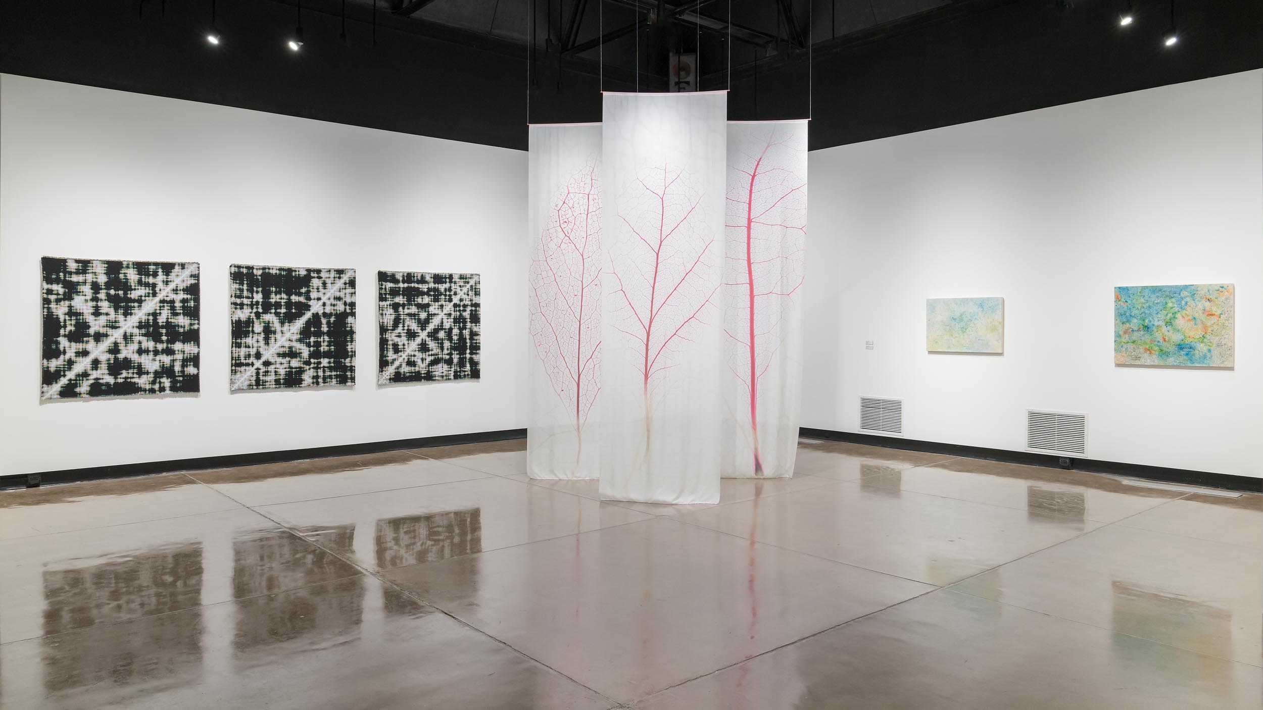 Tangible Variations in 