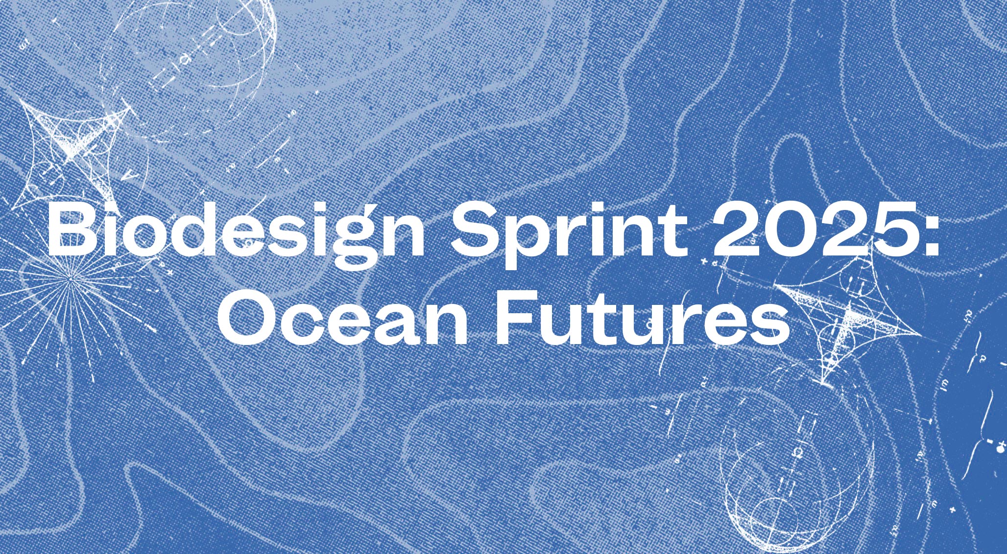 Biodesign Sprint: Ocean Futures Program
