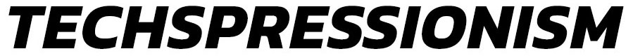 Techspressionism