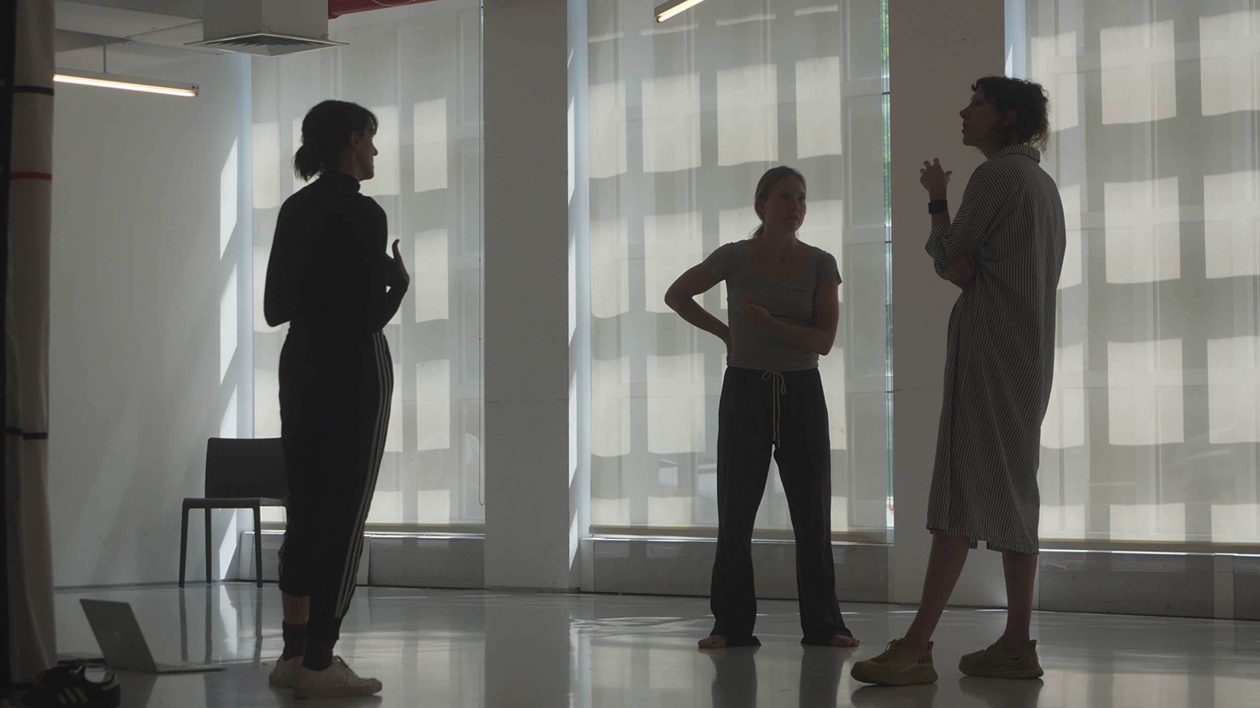 Dance Tech Collective
