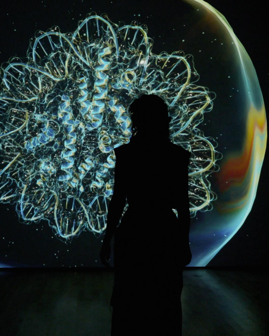 The Liminal Review 2026: Daemon: New Processes in Arts Technology
