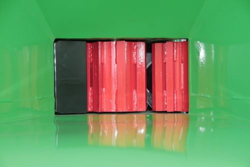 GreenMech Arborist 150D