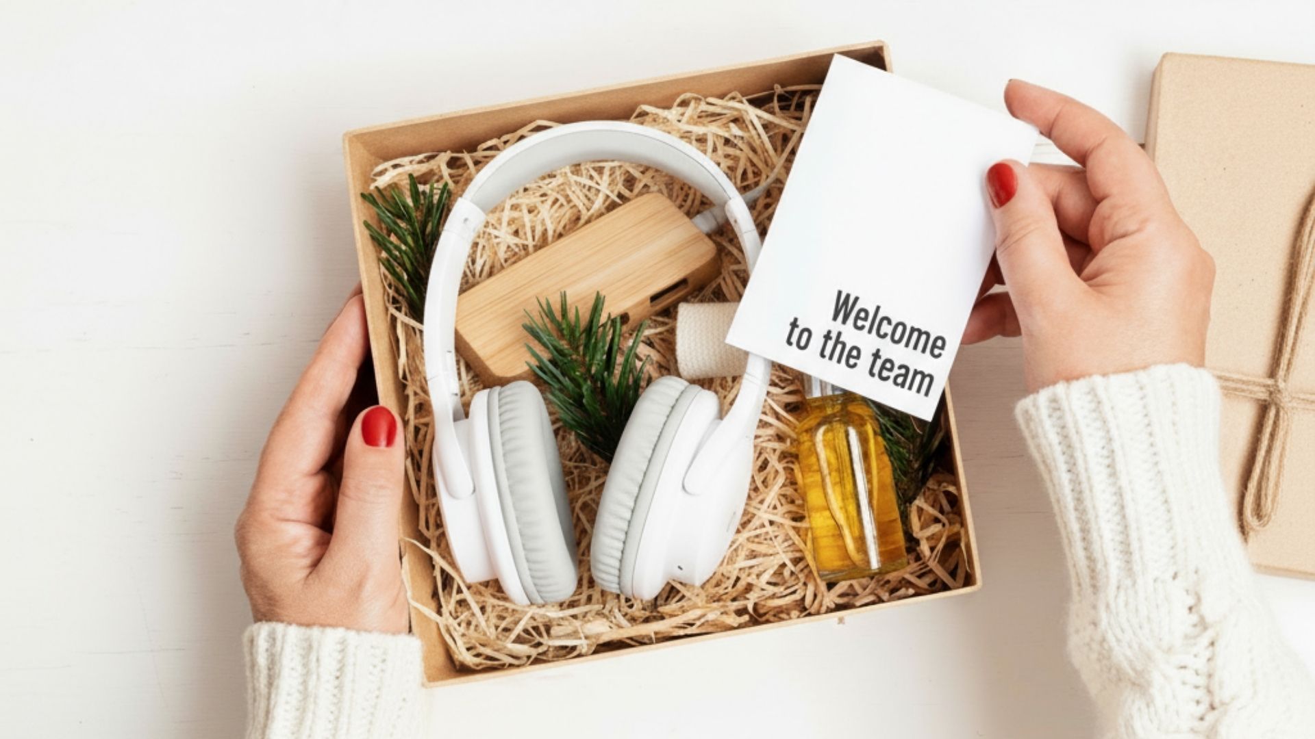 Branded Merch for Clients vs Employees - Key Differences