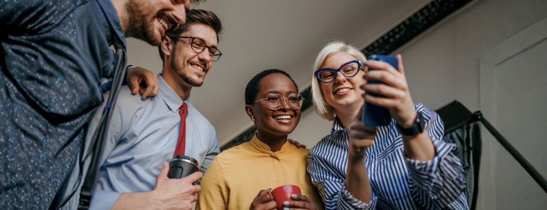 Return to Office Merch: Build Culture, Not Resentment