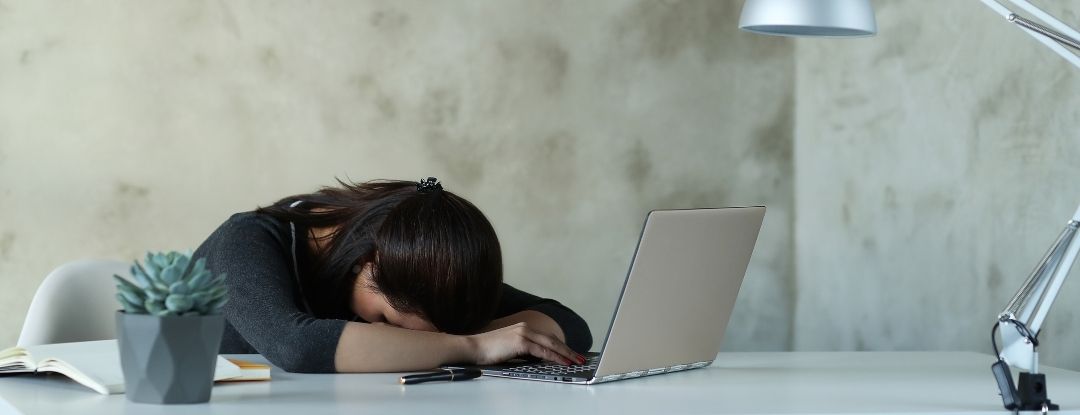 Quiet Burnout at Work: How Recognition Can Help