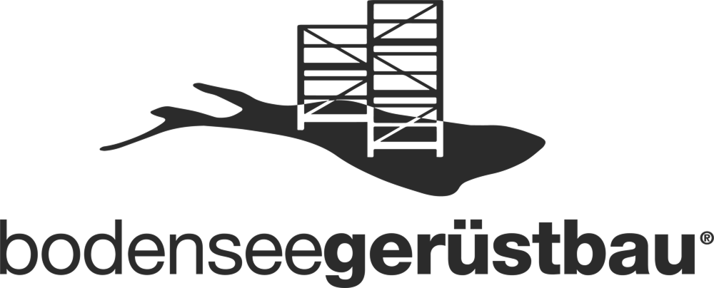 Bodensee Gerüstbau Logo