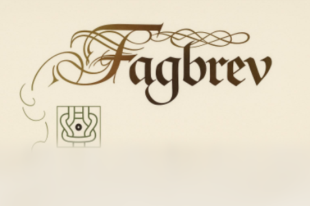 Fagbrev på jobb innen SALG