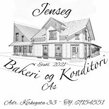 Jenseg Bakeri og konditori