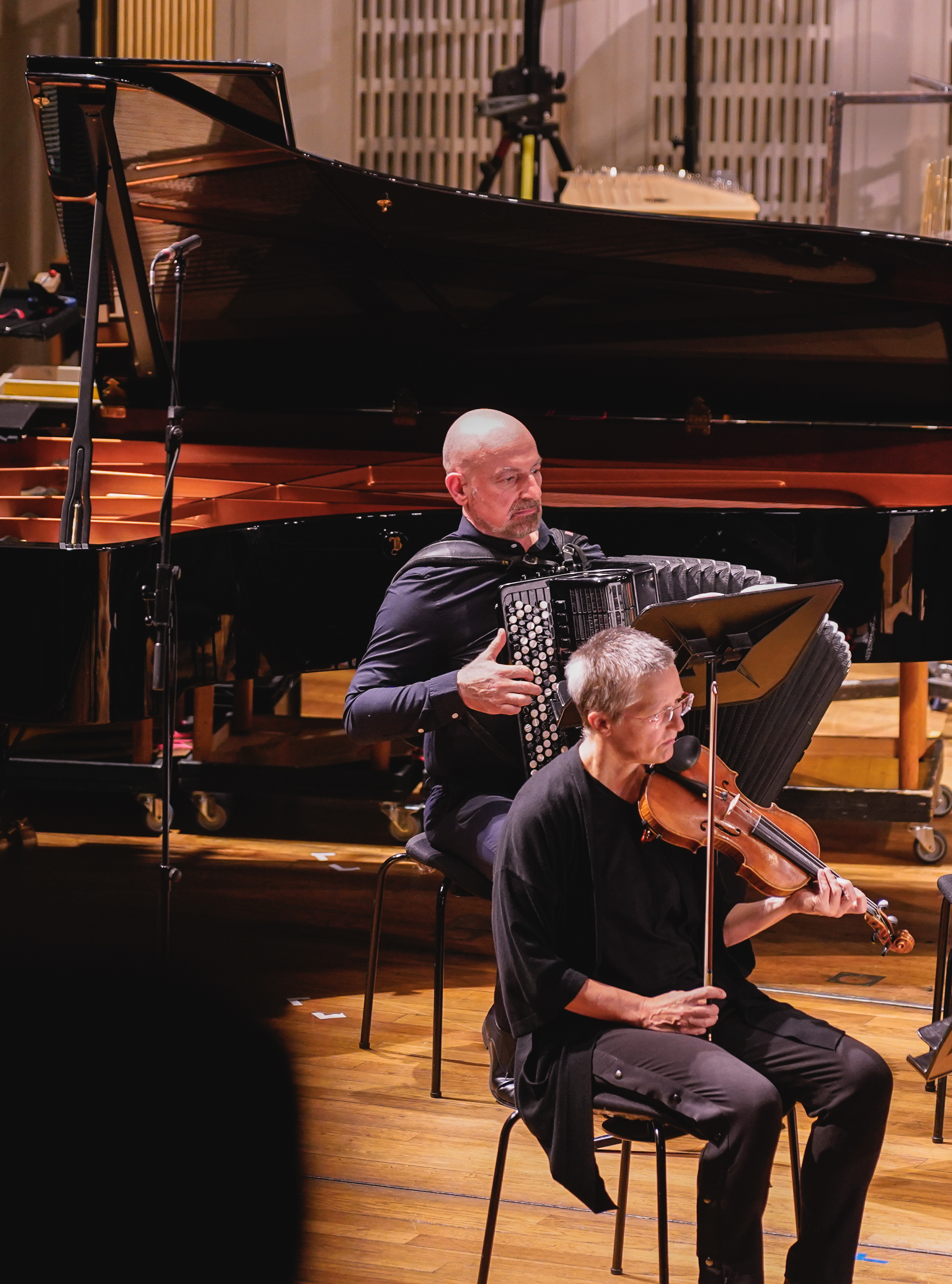 Nackte Stimme_Zykluskonzert I @ Wiener Konzerthaus c Christina Kastner