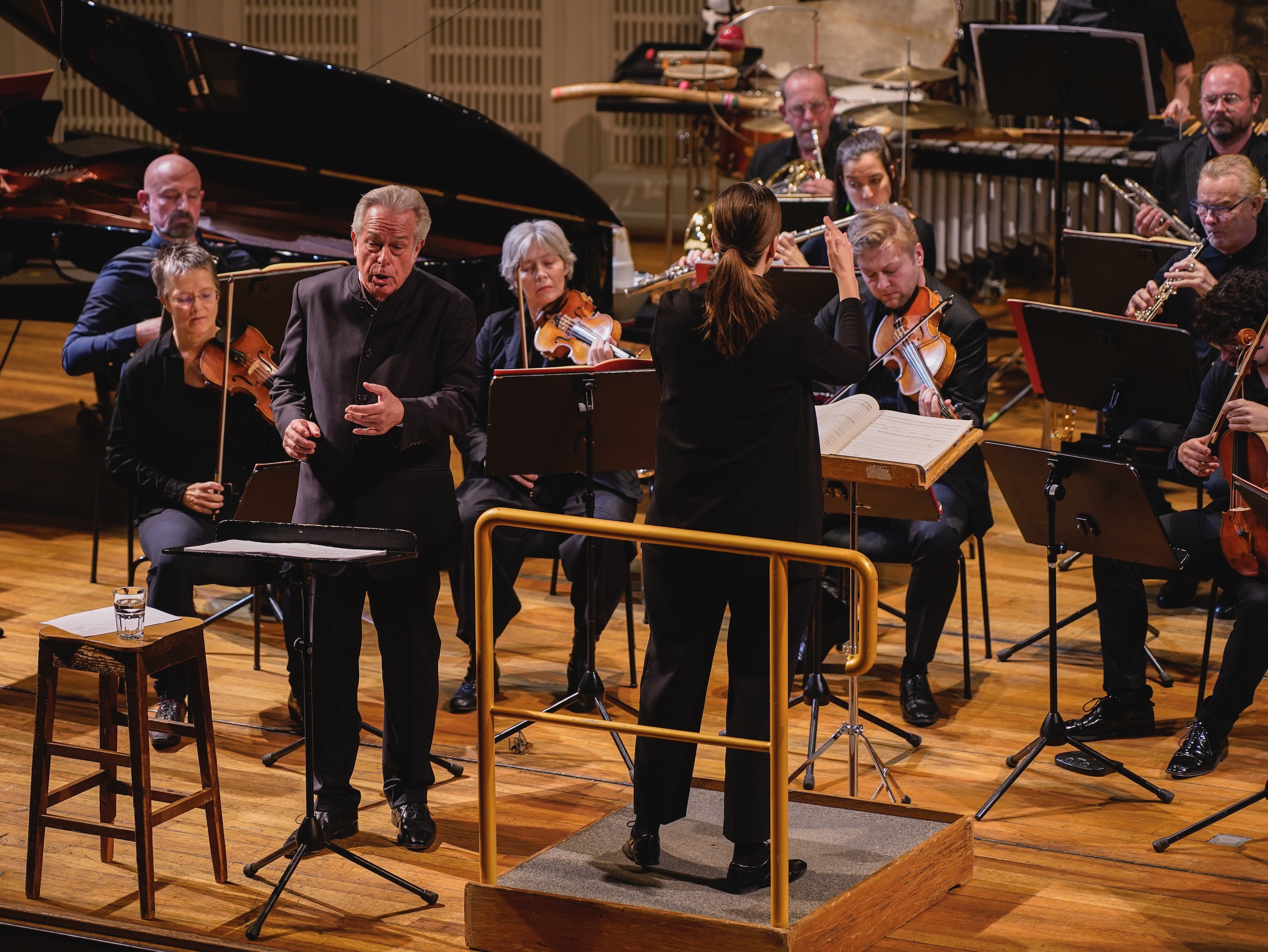 Fremdes Begehren__Zykluskonzert III @ Wiener Konzerthaus c Christina Kastner
