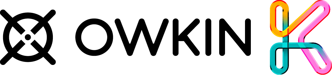 Owkin K Logo