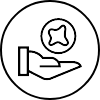 Routine samples icon
