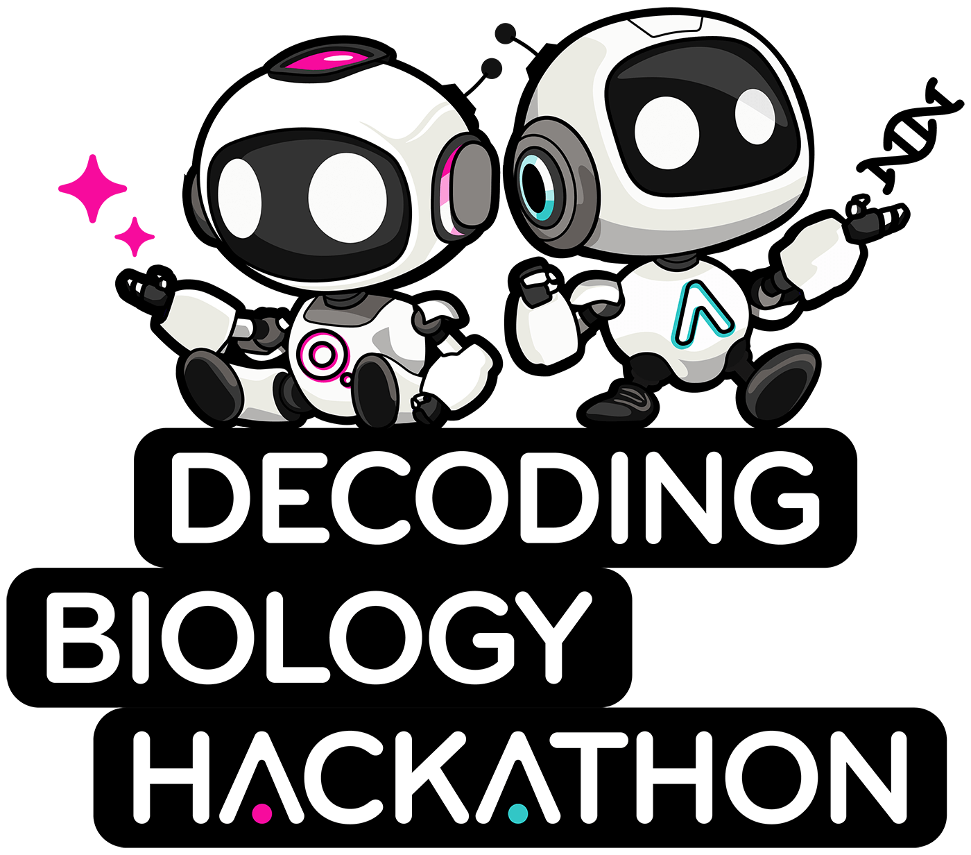 Decoding Biology Hackathon