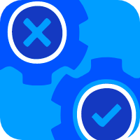 Activate Icon