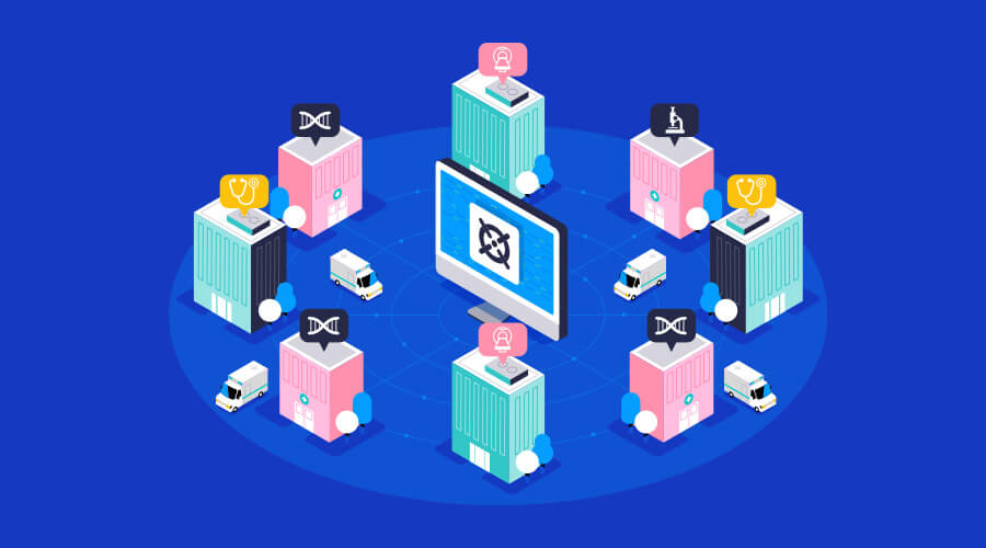 Data Network