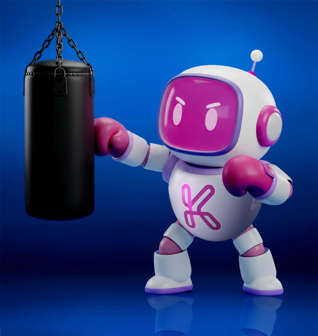 Boxing Activity