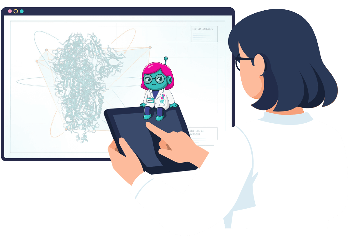 The future of medicine with Mowkis