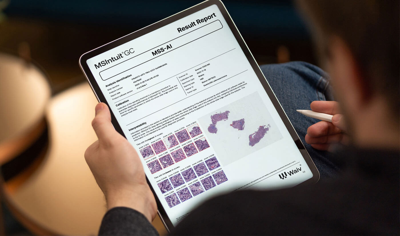 MSIntuit Result Report