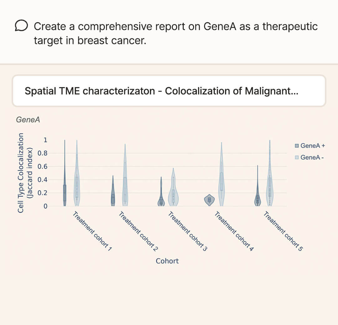 Map patent landscapes screenshot