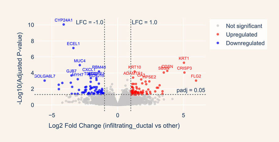 Researchers using K Pro