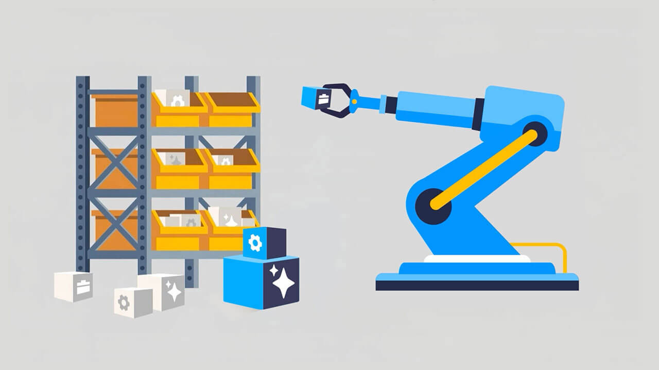 Tools & Data Illustration