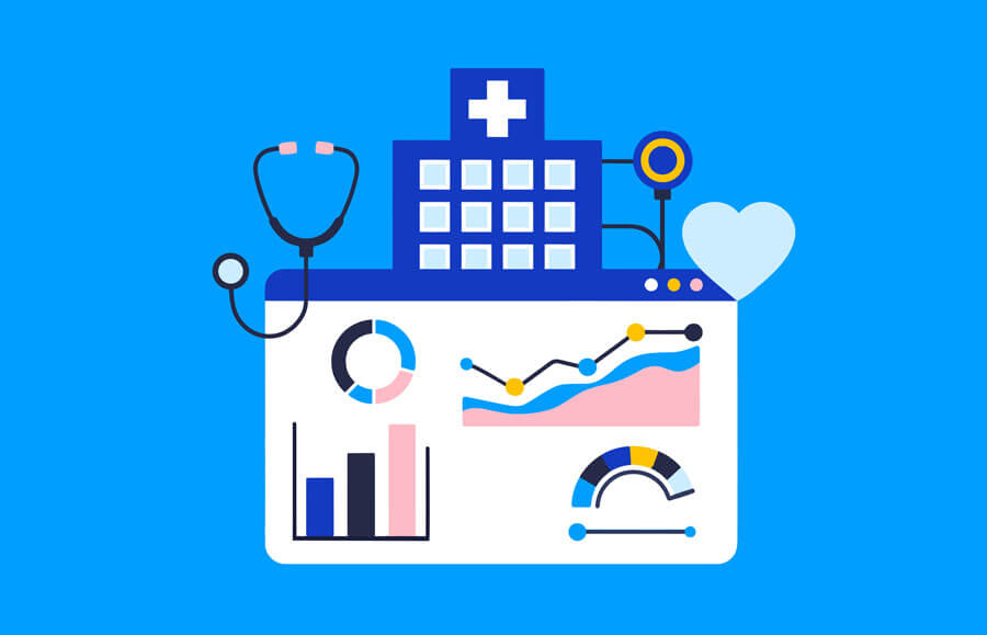 Clinical Intelligence Illustration