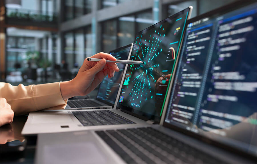 Data Scientist computers