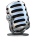 microphone icon
