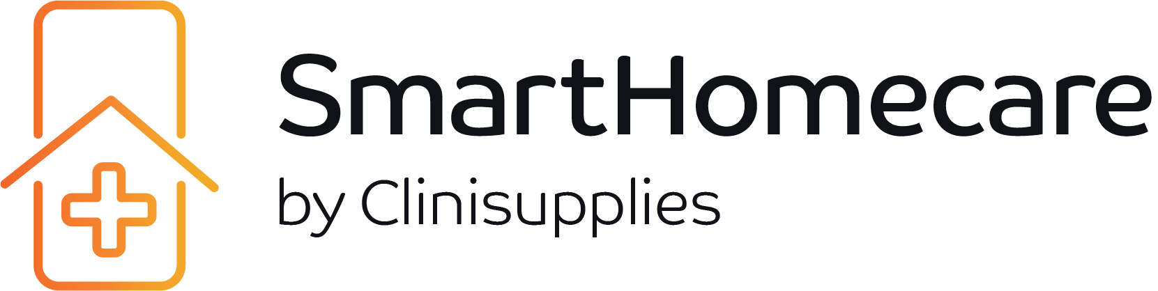 Logo SmartHomecare