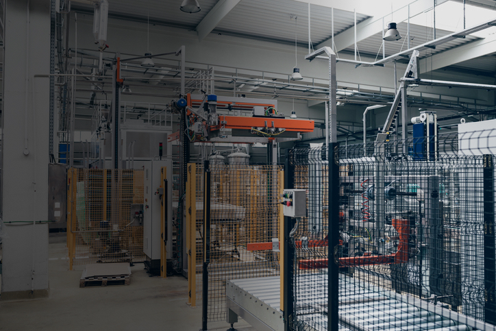 AMC Advanced Machinery Components
