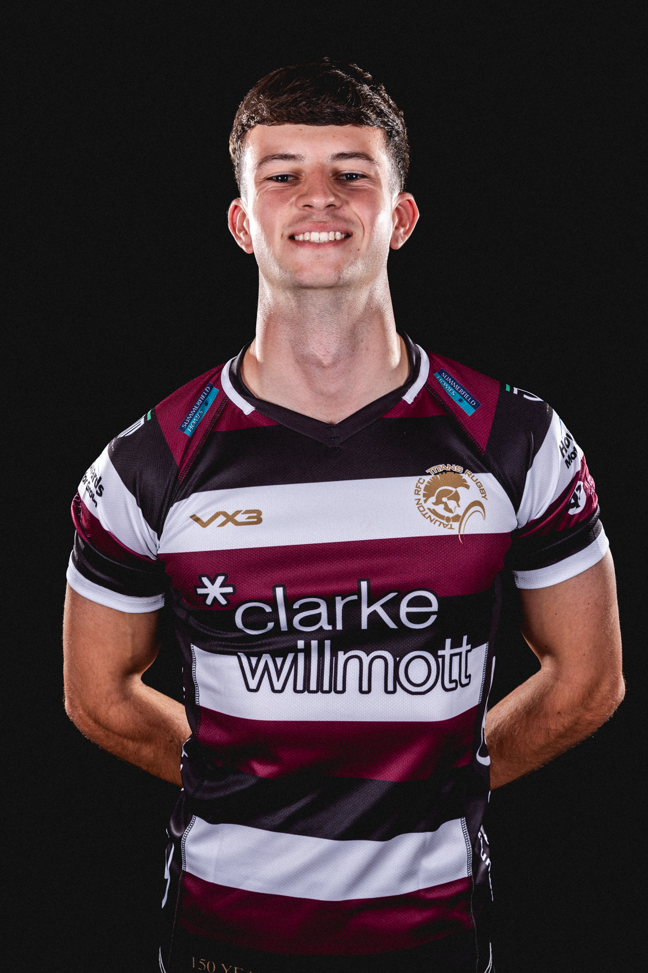 Jackson Hurley 