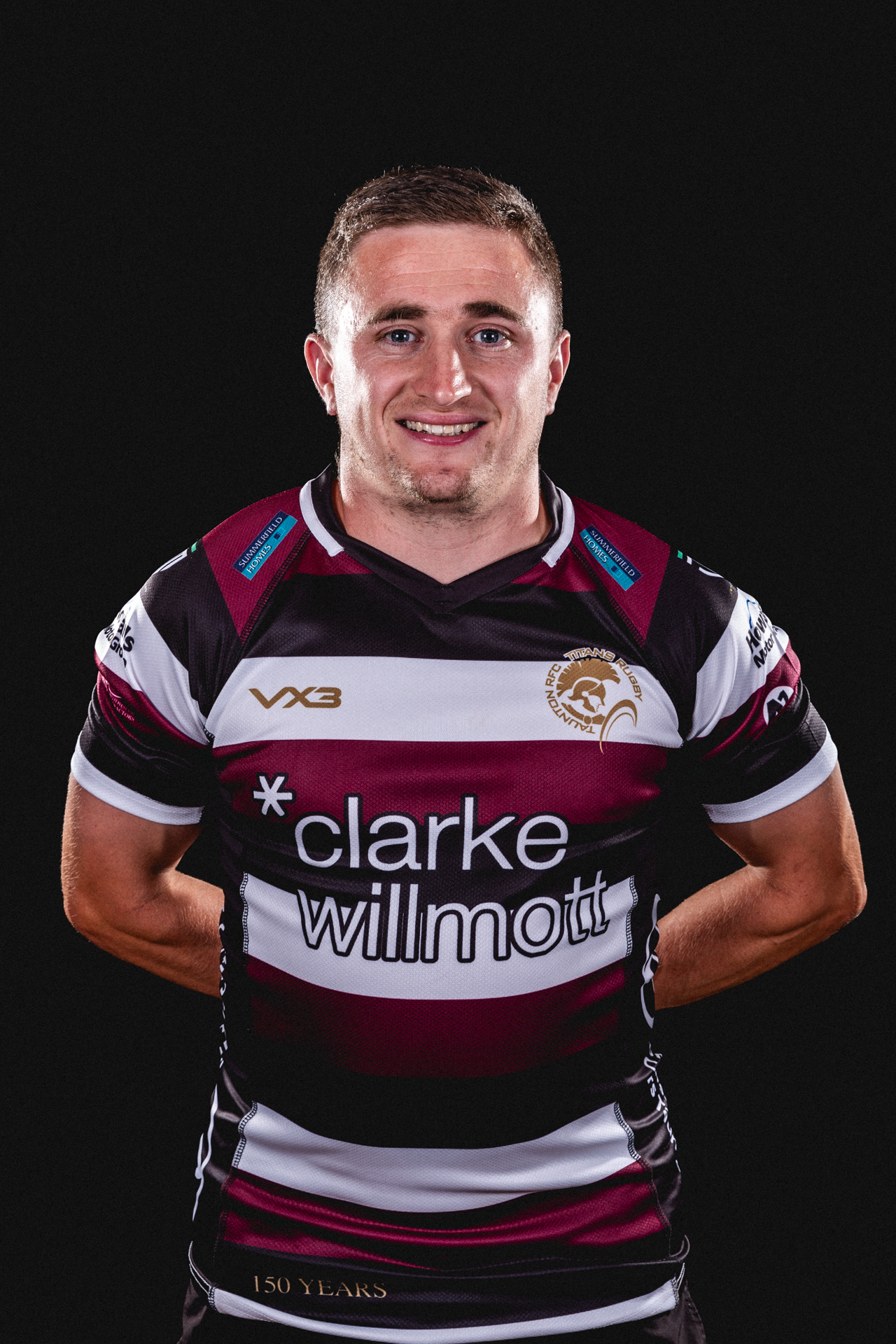 Connor Banks