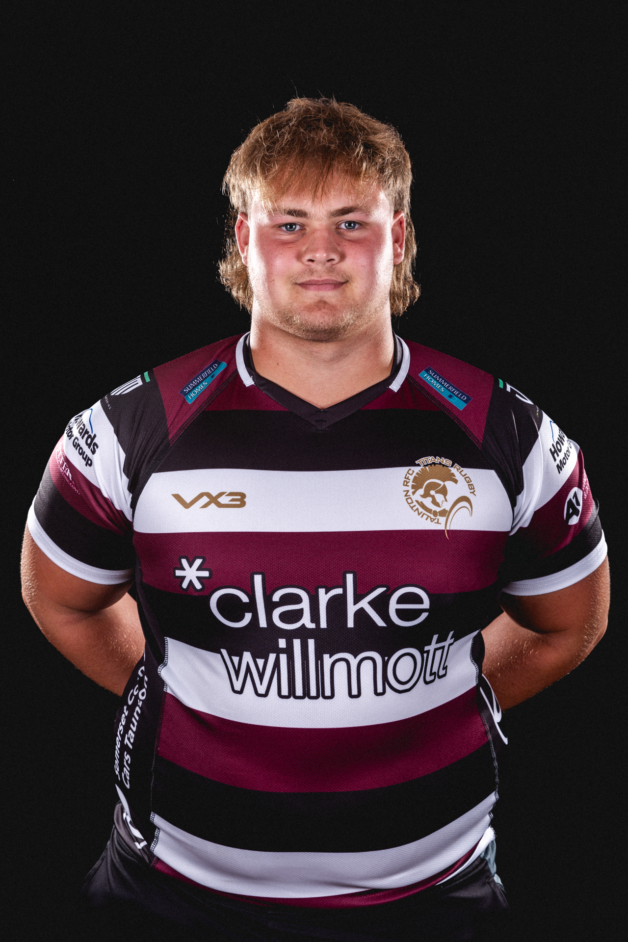 George Francis 