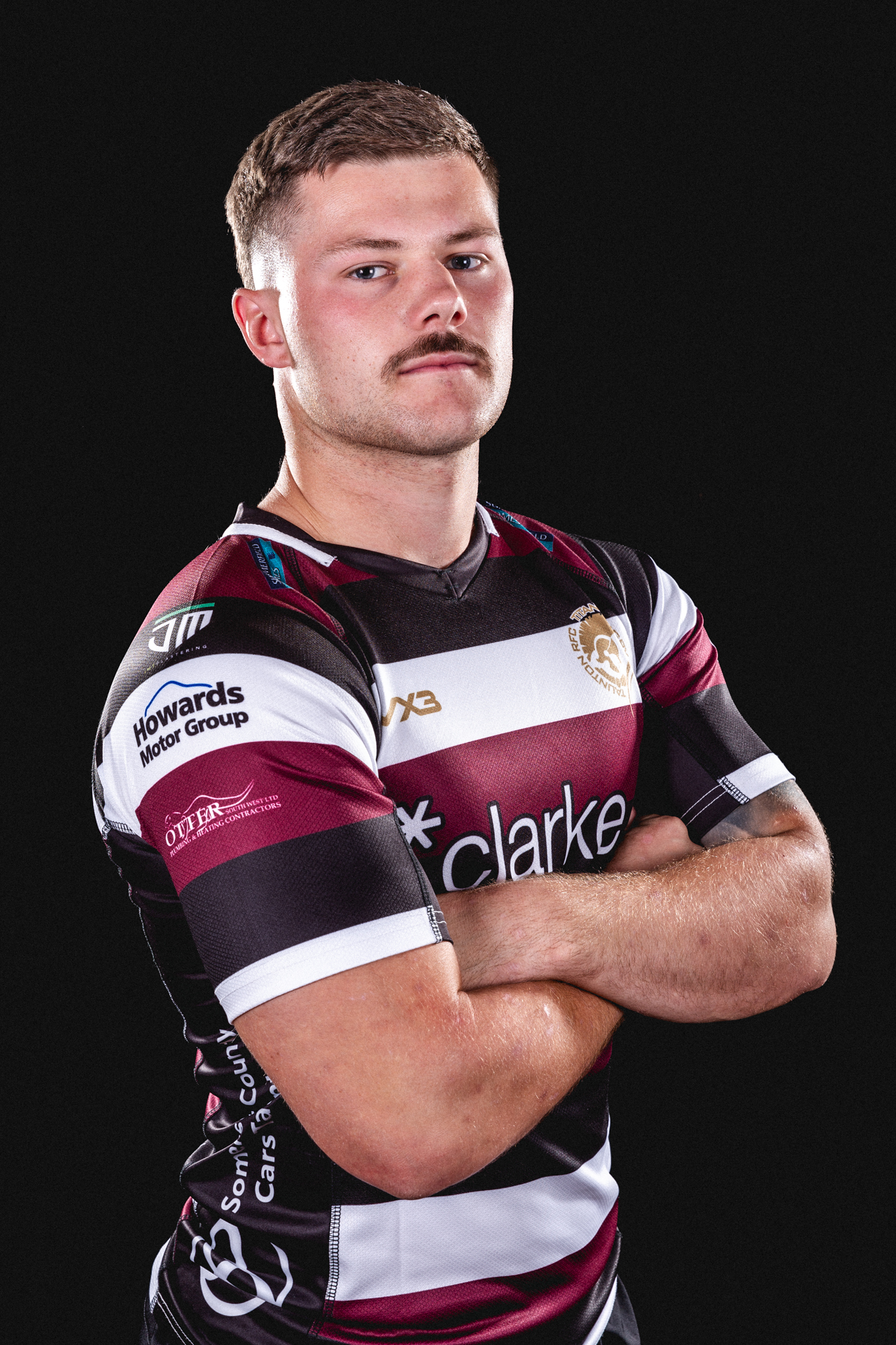 Freddie Elliot 