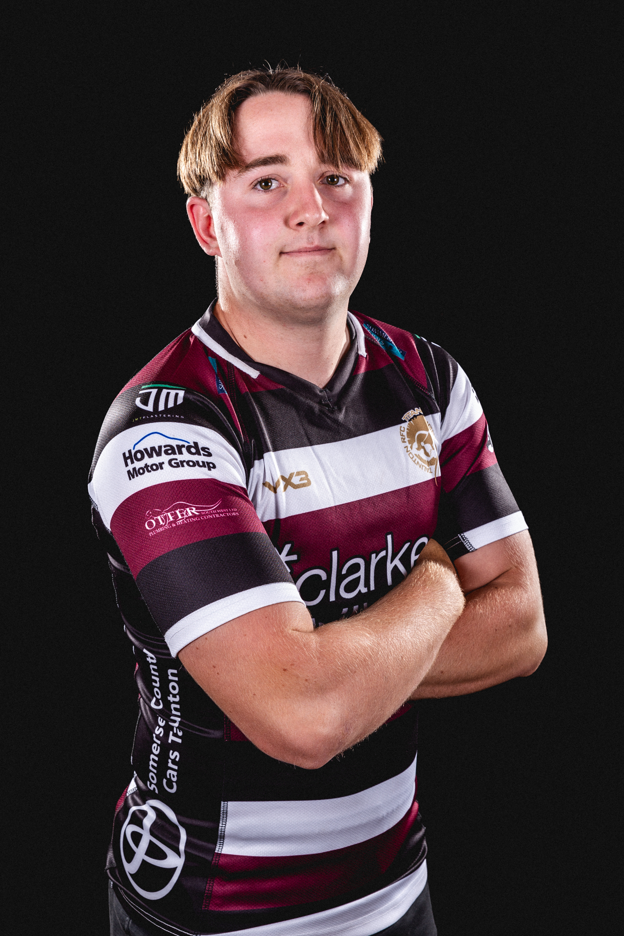 Ollie Guest 