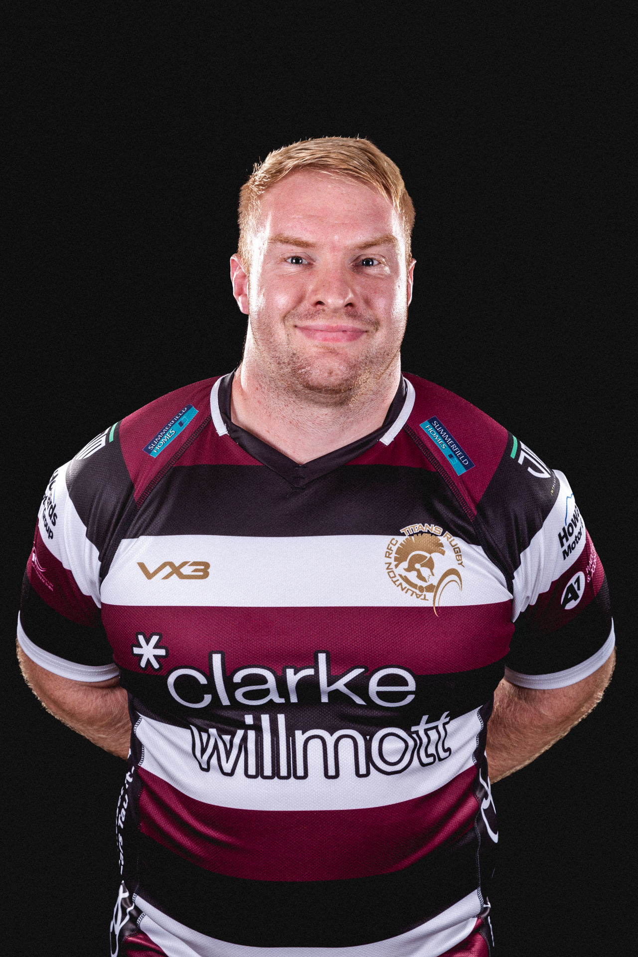 James Burgoyne 