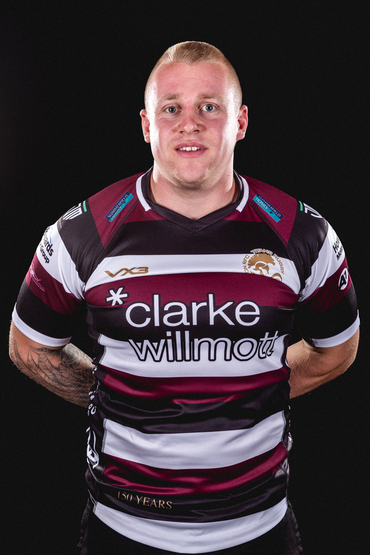 Ollie Schuster-Wood