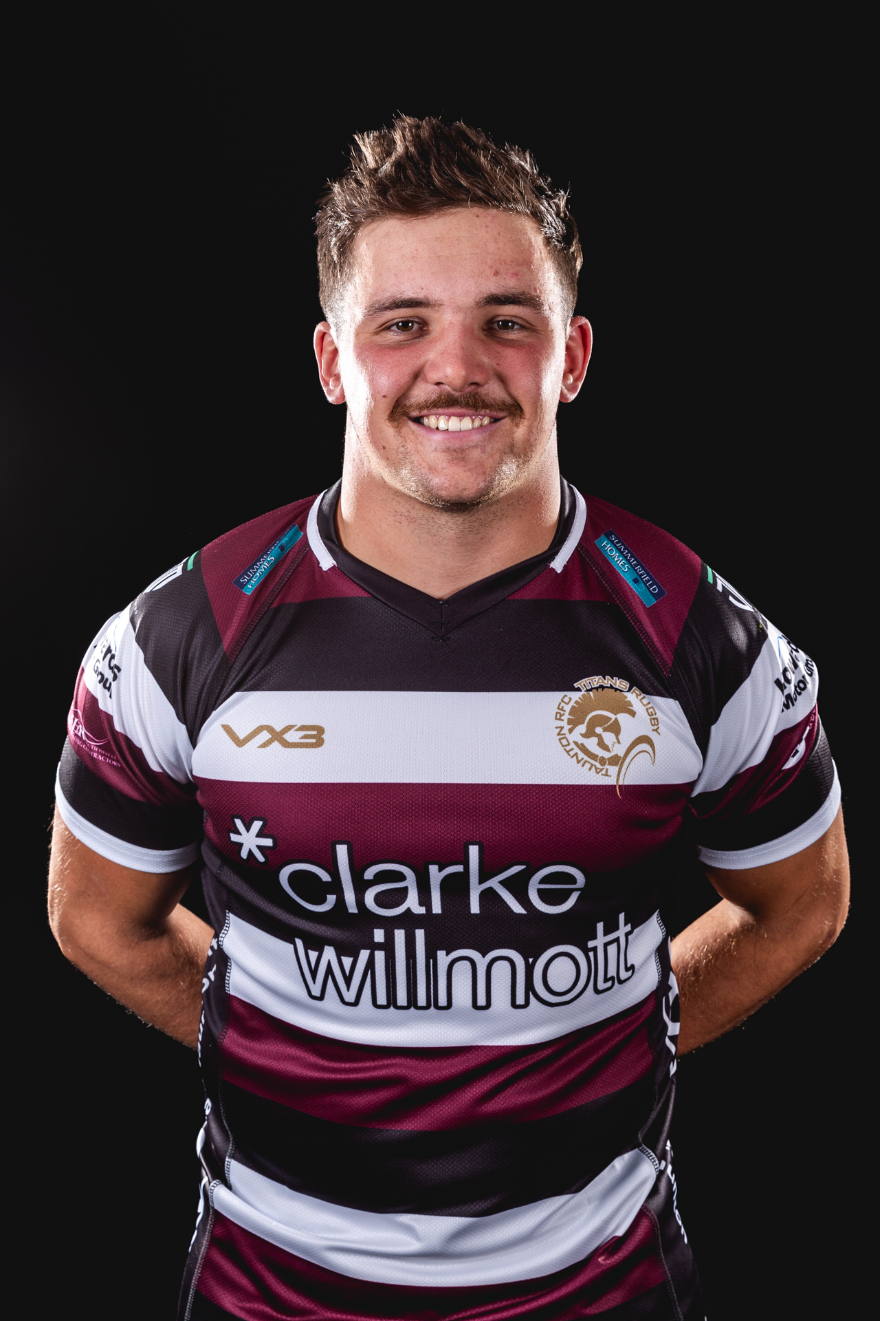 Joe Elsworth 