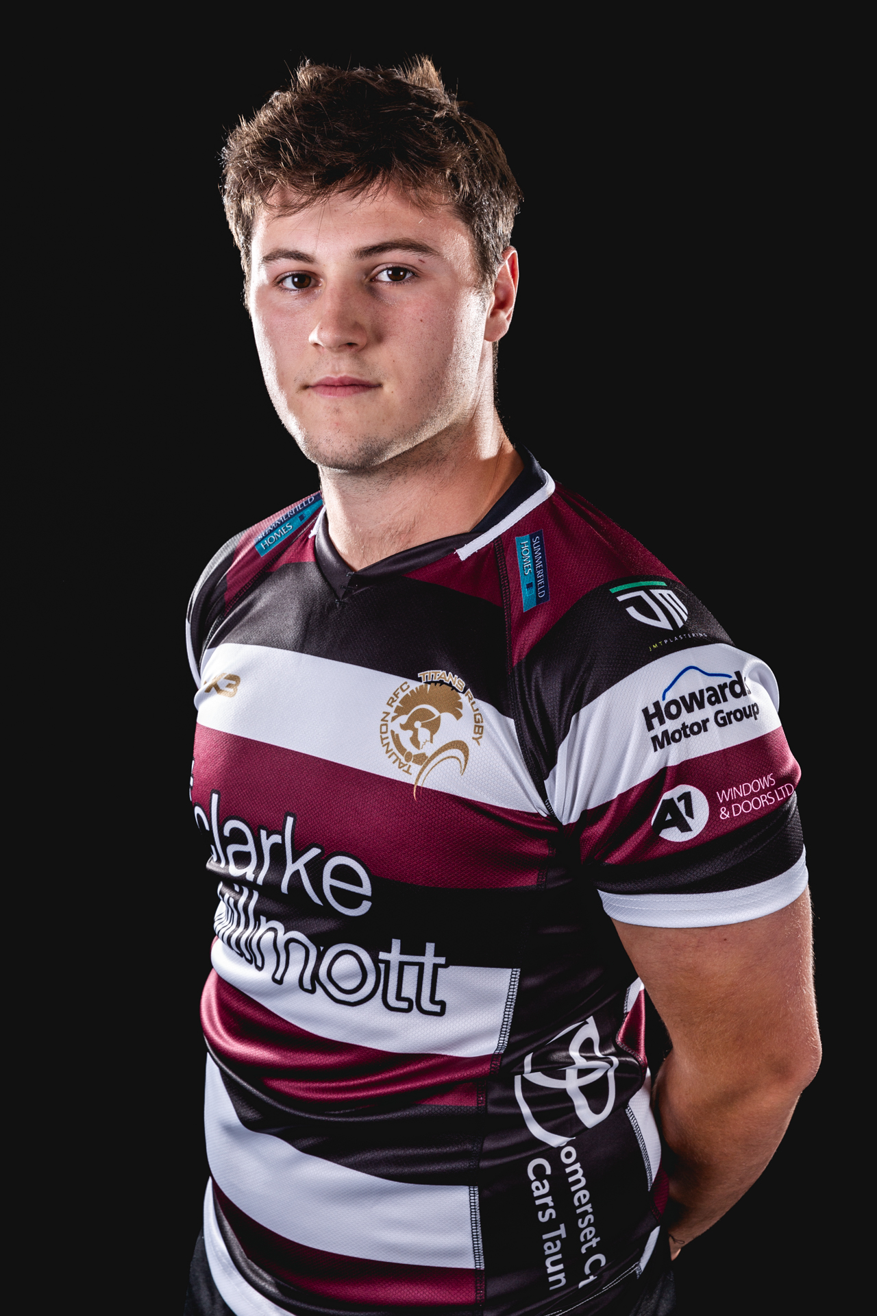 Ollie Barber