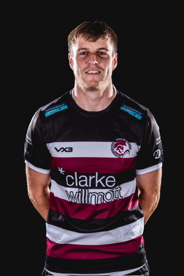 Connor Vickery