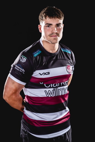 Jack Burnett