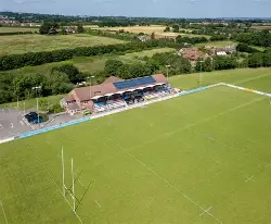 Raiders - U7's (YR2)